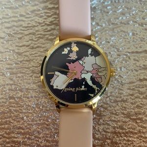 Kate Spade watch